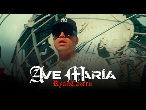 Ryan Castro, SOG - Ave María (Vídeo Oficial)