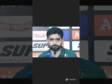 Pakistan defeaats by 81 runs pak goes past the finished #babarazam #viralvideo #cricket