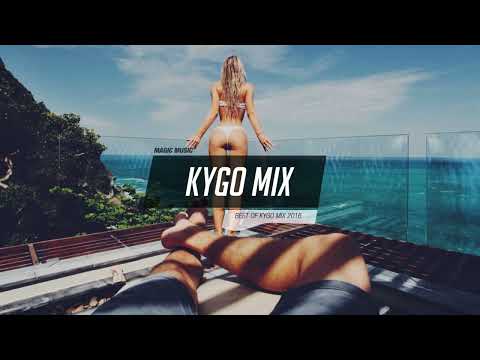 Kygo Mix 2022 ♛ The King of Tropical House Beautiful Summer Mix 2022