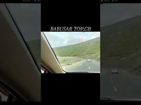 BABUSAR TOP IN JUNE 2022. #beautifulplaces #travel #bestplacestovisit #top #VIRAL #viralvideo #TREND