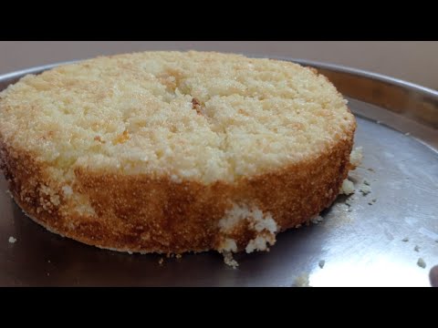 Rava cake/ easy recipe/रवा केक , अतिशय टेस्टी केक मुले आवडीने खातील