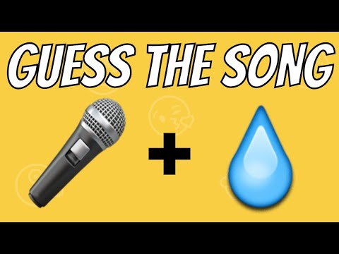 20 BTS Songs - Emoji Quiz