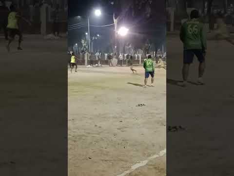 Mini football match #shorts #football #football #match #messi #ronaldo #cr7