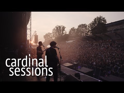 International Music - Für Alles - CARDINAL SESSIONS