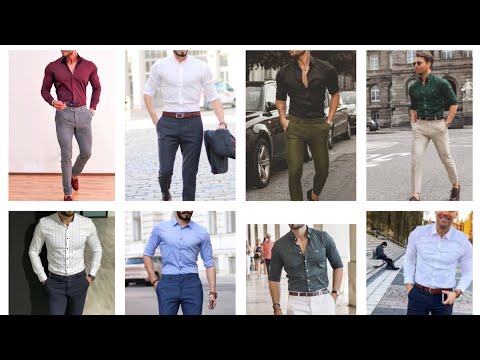 best formal shirt colour for men 2022|Formal dress for men 3|How to choose Formal Colour COMBINATION