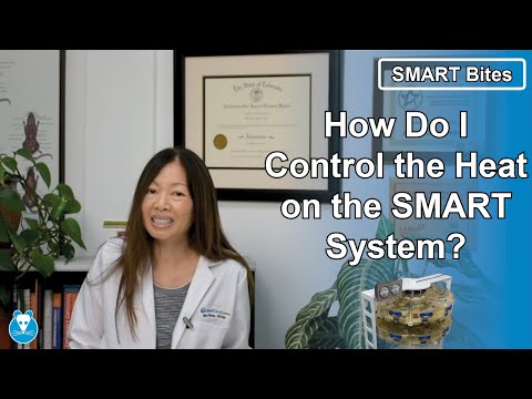 SMART Bites | How Do I Control the Heat on the SMART System?