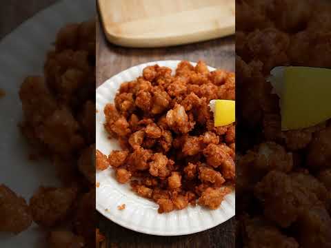 Japanese Fried Chicken Nankotsu