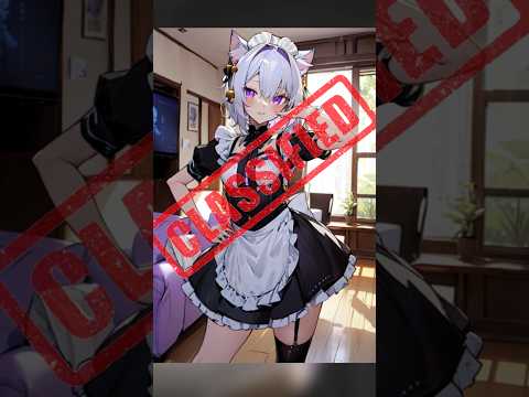 Filian Admits to owning a Maid Outfit