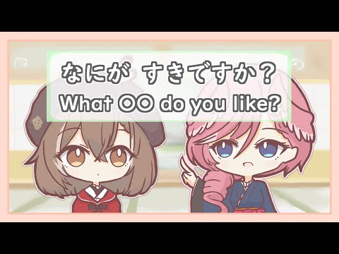 【手描き】ＥＮ×ＪＰ！ムメイちゃんのかわいさに限界化するルイ姉。【ホロライブ/七詩ムメイ/鷹嶺ルイ/切り抜き漫画】