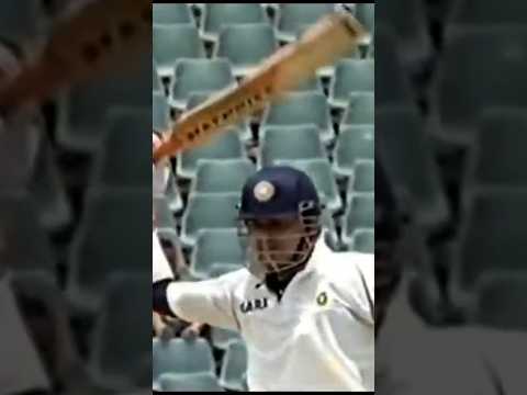 Sreesanth Famous battle when batting against Andre Nel