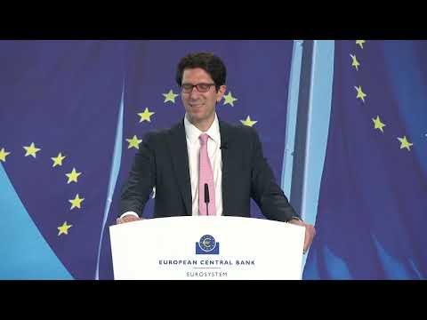 Ninth ECB Annual Research Conference 2024: Session 5