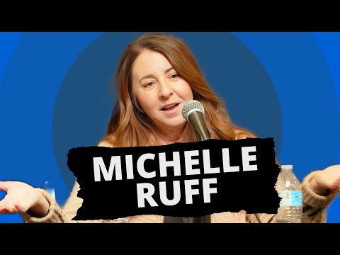 Voice Acting Insights with Michelle Ruff