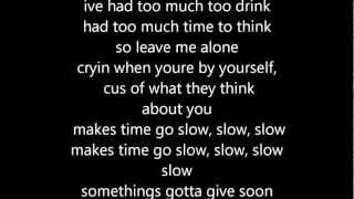 Cherub - Doses and Mimosas (LYRICS)