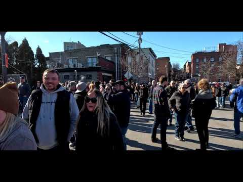 (4k) Chowderfest 2023 Saratoga Springs, NY video # 115 Robert J Wheaton Jr GoPro