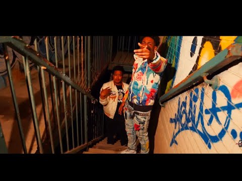 T Spitta X Market St Baby - Free That Block / Bring It Outem (Official Music Video)