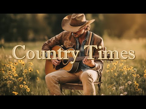 3 Hour Chill Country Music Playlist!! 🤠🎧