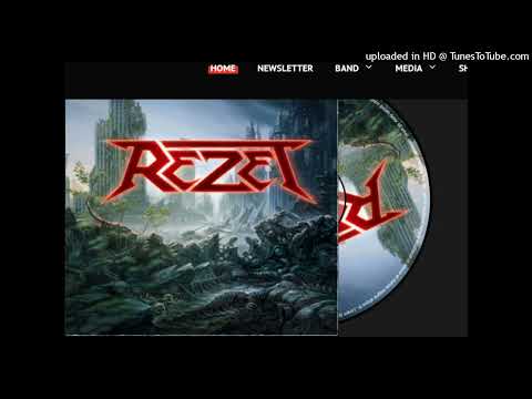 Rezet - Interview 2024 - The Zach Moonshine Show