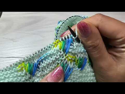 Migrating Butterflies Assigned pooling Scarf tips