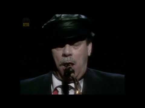 Phil Woods - My Old Flame