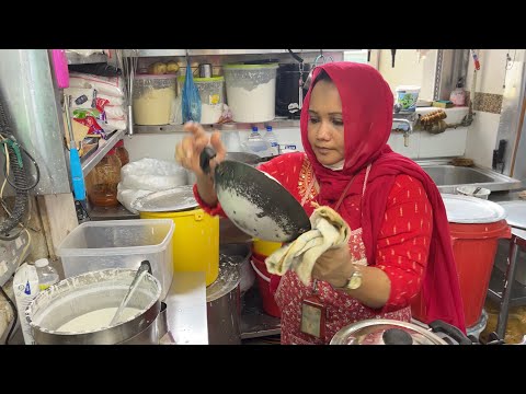 South Indian Appam in Singapore, Little India