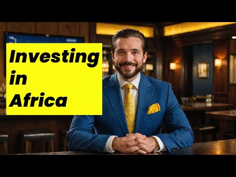 Africa's Financial Future is FINTECH Not Cash