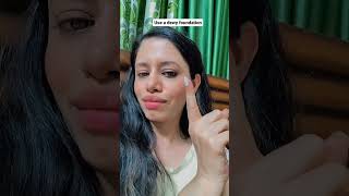 Perfect nude makeup look tips I natural makeup looks for beginners I no makeup look I nude makeup