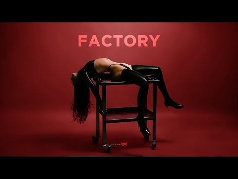 Dark Clubbing / Industrial Bass / EBM / Dark Electro Mix 'FACTORY'