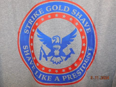 Strike Gold Shave.com: