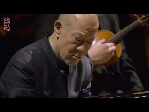 Joe Hisaishi in Concert 2022 - Joe Hisaishi plays One Summer's Day