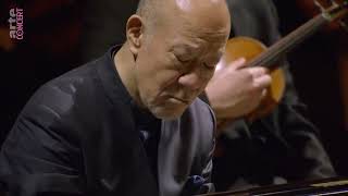 Joe Hisaishi in Concert 2022 - Joe Hisaishi plays One Summer's Day