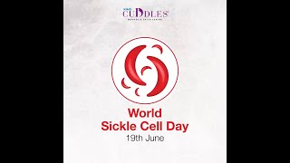 World Sickle Cell Day | KIMS Cuddles