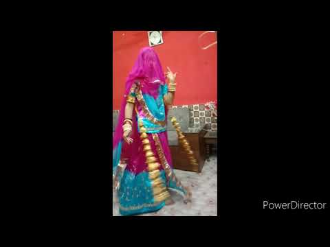 टूटे बाजूबंद री लूम//Rajputi Dance//Rajputi weeding Dance//Royal Dance//Rajputi culture