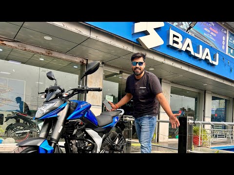 Bajaj Pulsar 125N: The Best 125cc Bike Full Review