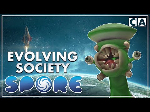 The Biology of Spore | Part II