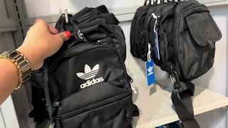 Adidas OUTLET 50%OFF Men's adidas clothing sale || SHOP WITH ME