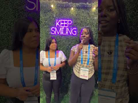 Highlight of 2024: Unscripted tastimonials at the Southwest Dental Conference