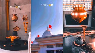 Mahadev status🚩 || Mahakal status 🚩 || Bholenath status 🔱 || Mahadev 4k status💫 #mahadev