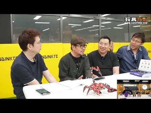 「忠哥擎天大飯堂」傾吓 : 完美物質 The Substance TOYSTV Talk Show