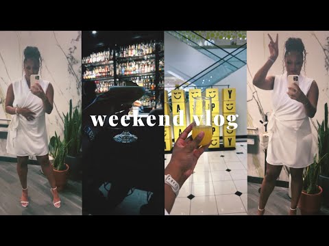 FENTY BEAUTY POP UP + NORDSTROM ANNIVERSARY SALE + NEW DALLAS RESTAURANT #nordstromanniversarysale