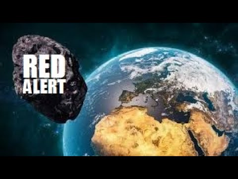 New Asteroid 2024 RV50 Heading Straight for Earth!