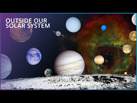 Will We Meet Life Outside Our Solar System? | Cosmic Vistas Series 01 Episode 04