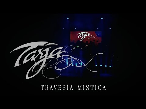 TARJA TURUNEN - Mystique Voyage [LIVE] (subtitulado al español)