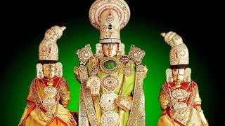 Sri Venkatesa Mahatmiyam - Powerful Mantra for Good Health & Wealth - Must Listen - Devotional Songs