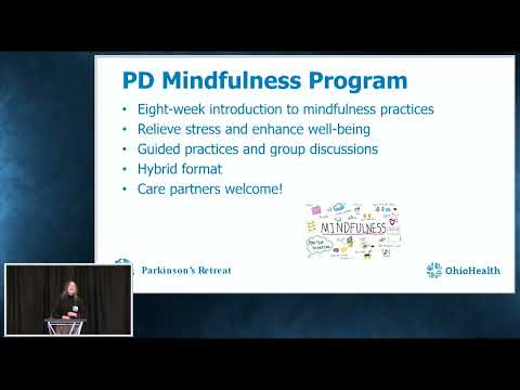 OhioHealth Parkinsons Wellness