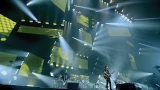 スピッツ「ヒバリのこころ」（LIVE DVD&Blu-ray「SPITZ 30th ANNIVERSARY TOUR "THIRTY30FIFTY50"」より）