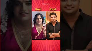 "Bollywood vs Tollywood: Real vs Reel 🎬✨"#BollywoodActors #TollywoodStars