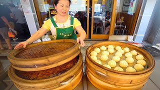 TAIWANESE BREAKFAST STREET FOOD in Kaohsiung, Taiwan!! Guide to BEST Local Food in Taiwan 2019