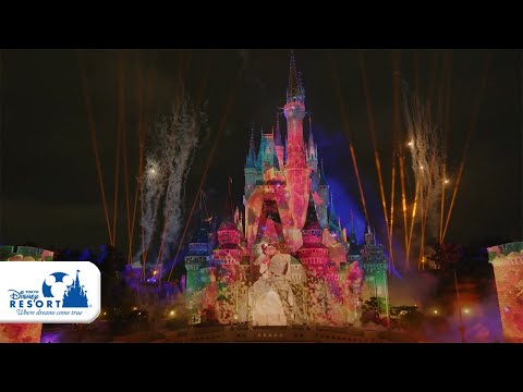 【公式】Reach for the Stars | 東京ディズニーランド/Tokyo Disneyland