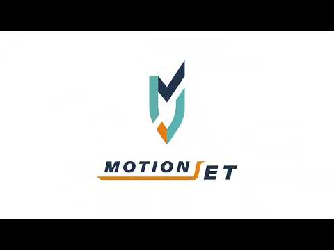 Motion Design｜LOGO動態設計｜新澄生活 MotionJet