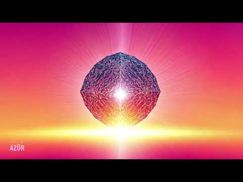 639Hz | Archangels Recharging Positive Energy With Delta Waves